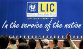 Govt likely to pick new LIC chief by next month