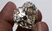 Surat to soon have India's first diamond SEZ