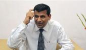 Rajan cautions against debt waiver schemes