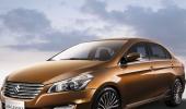 Maruti to open bookings for Ciaz from Sep 3