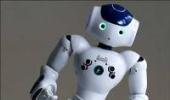 'Robo Brain' to teach robots how to mimic humans