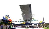 First seaplane service from Mumbai takes off to Lonavala