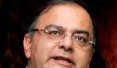 FM hopeful of Parliament nod on Insurance Bill by year-end