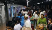 Mumbai Metro: Cash shortfall of Rs 220 crore in 1st year