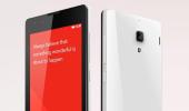 Xiaomi Redmi 1s rivals Moto G and costs half the price