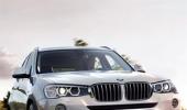 BMW launches new X3 at Rs 49.9 lakh