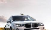 BMW launches new X3 at Rs 49.9 lakh