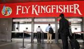 Payment default case: Interim relief for Kingfisher