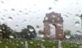 India may not weather the poor monsoon