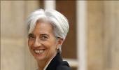 IMF executive board backs Lagarde over corruption probe