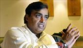 Mukesh Ambani drops out of PM's delegation to Japan