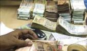 Bank accounts? Only 48% of Indians have access