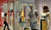 Secret behind the success of India's top retail chains