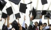 3 IIT Kanpur students offered Rs 93 lakh package