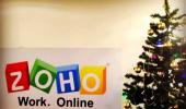 Zoho's success, thanks to college dropouts and high school grads!