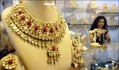 Gold, silver fall on global cues, low demand