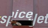 'After Kingfisher, SpiceJet seeming to give us heart attacks'