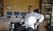 What led Jhunjhunwala to invest in SpiceJet