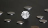 Rupee falls, tracking broad dollar rally