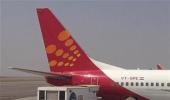 Travel agents nervous about SpiceJet ending up like Kingfisher