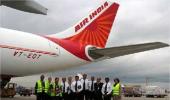 Panel of aviation experts to guide Air India revival