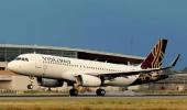 Vistara completes trial flights schedule