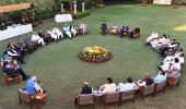 New planning body must incorporate concept of Team India: PM