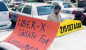 Cab-booking services under scanner following rape in taxi