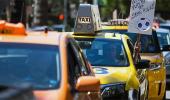 Uber, Ola may have to stop surge pricing