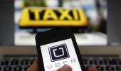 Delhi govt extends ban on Uber; HC to hear the matter on Tuesday