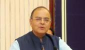 Jaitley promises 'civilised' tax regime to attract investment