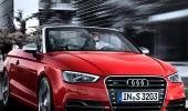 Audi to launch 10 new models in India next year