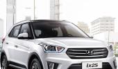 ix25: Hyundai's HOT SUV that will rival EcoSport, Duster