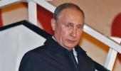 Putin, Modi seek to revive jaded Russia-India relationship