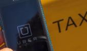 Uber apologises, expresses hope of operating in Delhi again