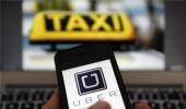 Uber needs to ensure passengers safety, says Yahoo chief