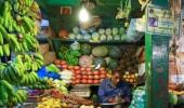 Retail inflation at new low as food, vegetables turn cheaper