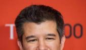 A rough ride for Travis Kalanick to bring Uber on track