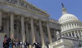 US House approves $1.1 trillion spending bill, averts shutdown