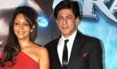 Shah Rukh Khan's loan to wife not to evade tax: ITAT