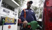 Petrol pumps will remain shut on Sundays in 8 states