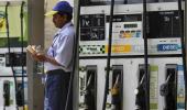 Petrol, diesel to be cheaper by Rs 2