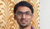 IIT-Indore student bags Rs 1.7 crore package from Google