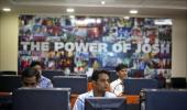 IT hiring may drop by 20% this year: Nasscom