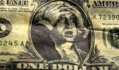 Top 5 countries on black money list; India third