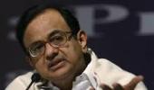 CBI examines Chidambaram in Aircel-Maxis case