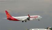 Struggling SpiceJet gets yet another relief