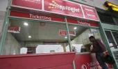 SpiceJet shares bounce back; end with 2.5% gain