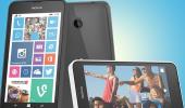 Lumia 638: Microsoft's cheapest 4G device in India