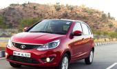 Tata Bolt is a hot hatchback to watch out for